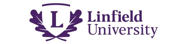 Linfield Logo